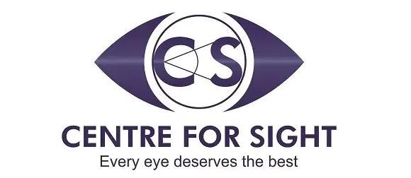 Center for sight