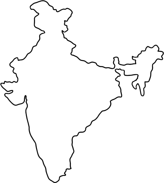 India Map